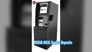 Niezawodny KIOSK-K03L dla biznesu