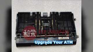 Migawka ATM GRG H22V Nowa, wysoka jakość