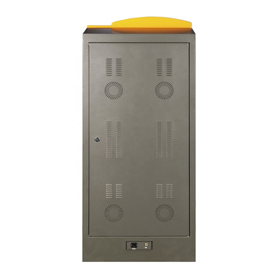 OEM Self Service Payment Kiosk 19-calowy bankomat z ekranem dotykowym do parkowania