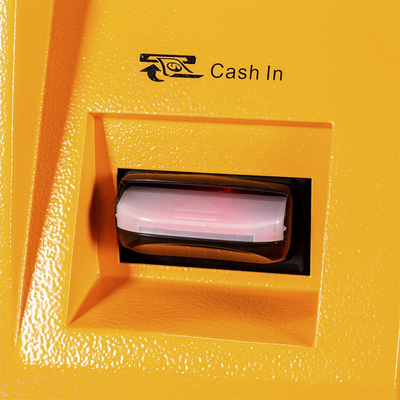 OEM Self Service Payment Kiosk 19-calowy bankomat z ekranem dotykowym do parkowania