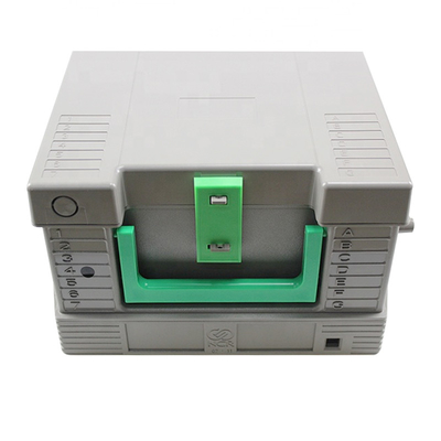 Oryginalny NCR Cash Cassette 4450728451 Do części maszyn do bankomatów kiosków