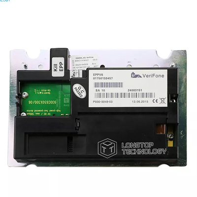 Wincor Nixdorf EPPV6 Klawiatura Części zamienne do bankomatów Klawiatura Diebold 01750159457