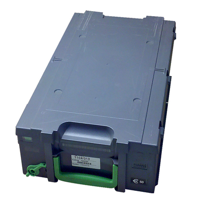Wincor Cash Out Cassette Części zamienne do bankomatów CMD-V4 PN 1750053501