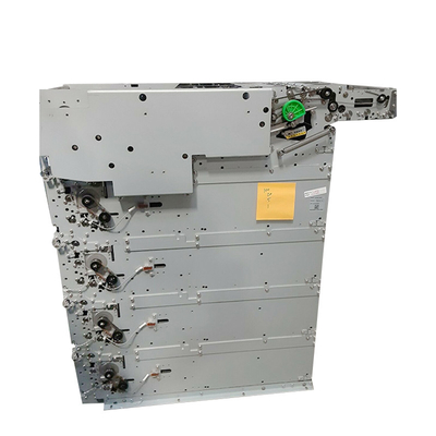 4 + 1 części zamienne do bankomatów kasetowych Nixdorf Wincor 2050XE Dozownik CMD-V4 01750109659 Z obudową