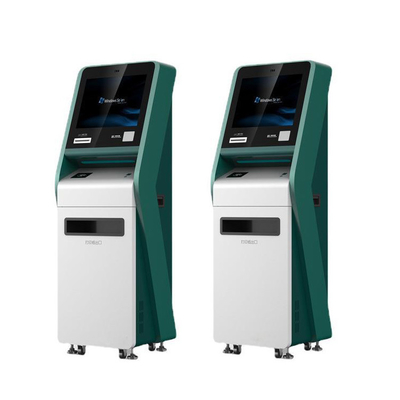 Bankomat NCR WINCOR Bankomat Wolnostojący typ Crypto Bankomat Bankomat