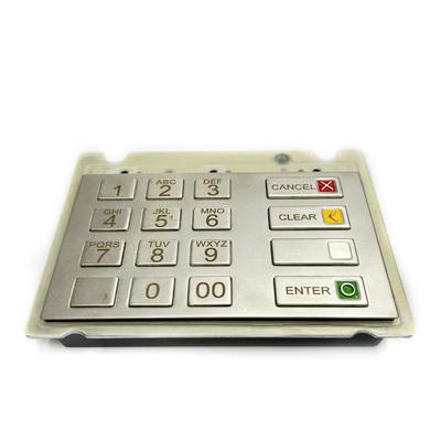Części bankomatu Klawiatura Wincor EPP CHN CCB2 1750233595 01750233595
