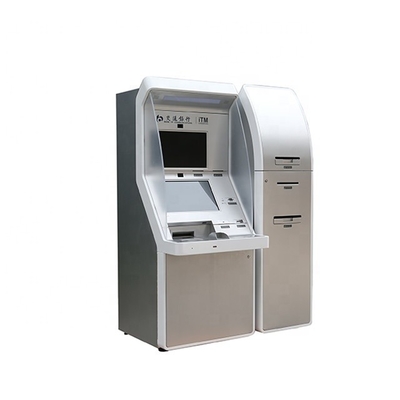 Dostawcy bankomatów bankomatów interaktywny bankomat oszczędności bankowe projekt na zamówienie