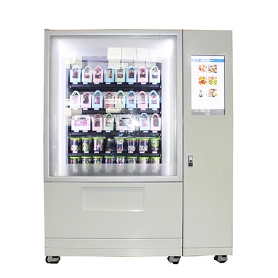 kosztować kiosk z automatami do sprzedaży sprzętu elektronicznego?