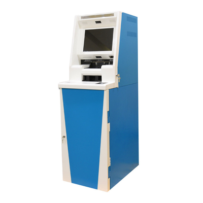 Wpłatomat klawiatura alfanumeryczna technologia recyklingu pci epp
