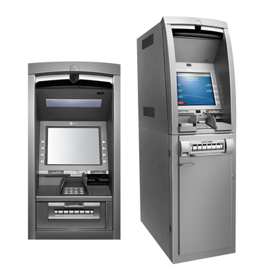 Atm Wielofunkcyjny bankomat automatyczny bankomat Bankomat bankomatowy