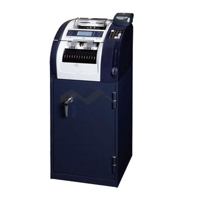 Automat do wpłat gotówkowych 500 GB ATM Automatyczny bankomat Skaner kodów kreskowych