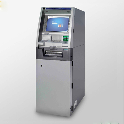 Wielofunkcyjny bankomat bankomatowy Recykling automatyczny bankomat na karty bankomatowe