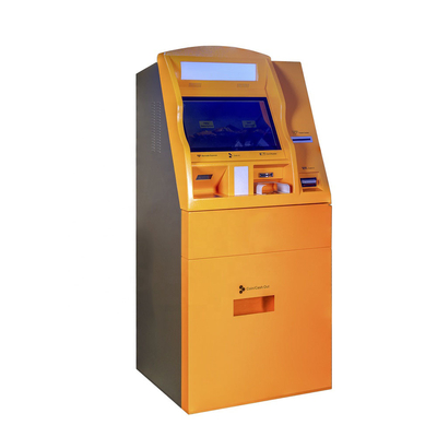 Android 5.0 15-calowy automat do sprzedaży przekąsek i napojów gazowanych