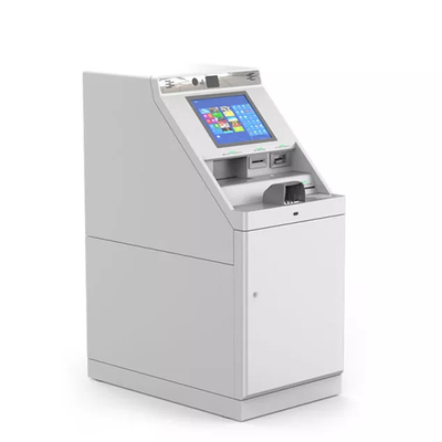 Wincor Cash Deposit Machine Atm Recycling Wypłata Dozownika