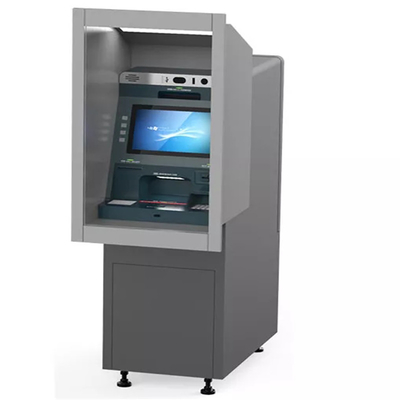 Wincor Cash Deposit Machine Atm Recycling Wypłata Dozownika