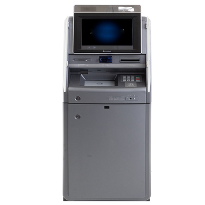 Anti Fishing ATM Maszyna do recyklingu gotówki dla inteligentnych banków