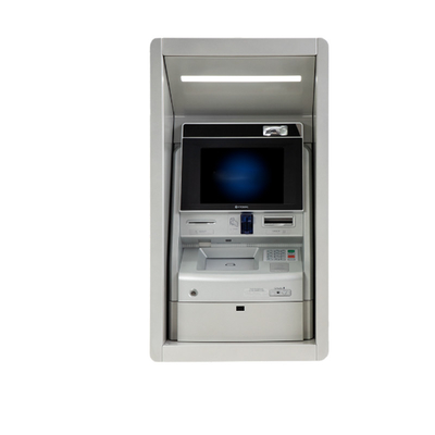 Wincor ATM Bankomat Recykling depozytów Automatyczny bankomat