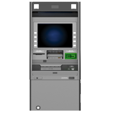 Wielofunkcyjny bankomat bankomatowy Recykling automatyczny bankomat na karty bankomatowe
