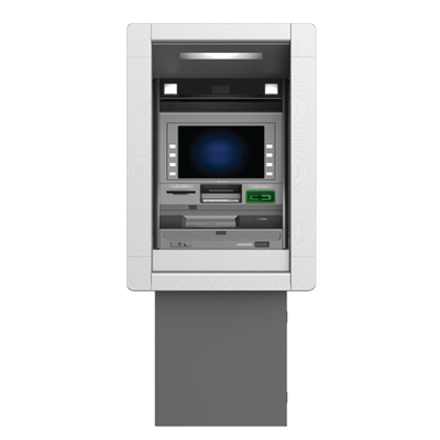 Wielofunkcyjny bankomat bankomatowy Recykling automatyczny bankomat na karty bankomatowe
