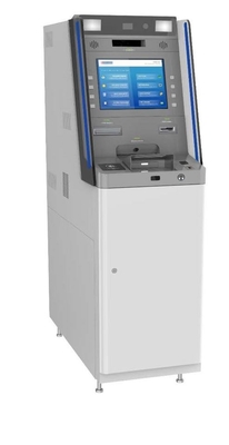 Recyrkulator Odbiornik samoobsługowy Bankomat Bankomat Anty skimming