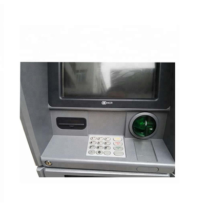 19-calowy monitor LCD Bankomat Ochrona przed skimmingiem