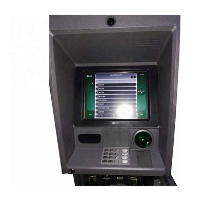 19-calowy monitor LCD Bankomat Ochrona przed skimmingiem