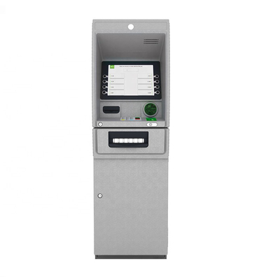 17-calowy ekran dotykowy samoobsługowy bankomat do bankomatu