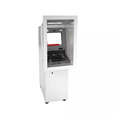 Rozwiązania samoobsługowe Bankomat Bankomat Bankomat