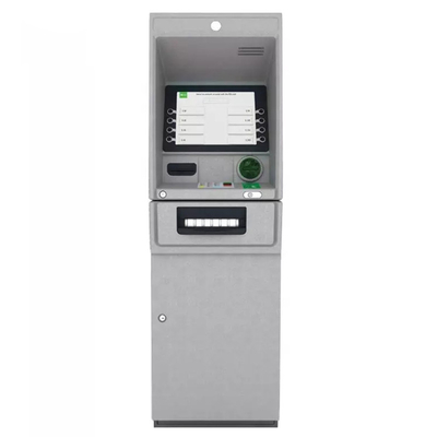 Automatyczny bankomat Citibank Near Me Naścienny bankomat bankomatowy