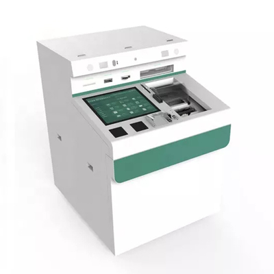 Bankomat rządowy Bankomat samoobsługowy