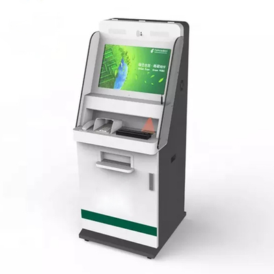 Bankomat rządowy Bankomat samoobsługowy