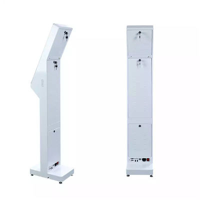 Kioski płatnicze multimedialne