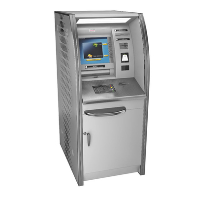 Atm Wielofunkcyjny bankomat automatyczny bankomat Bankomat bankomatowy