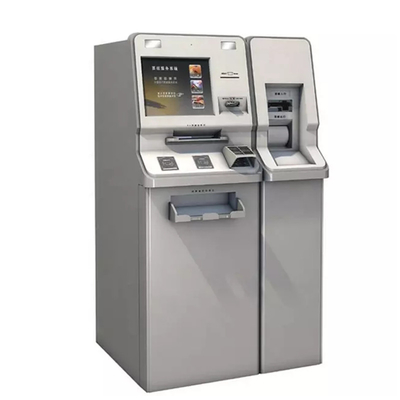 Restauracja Bankomat Bankomat detaliczny Kiosk z kasjerem bankowym