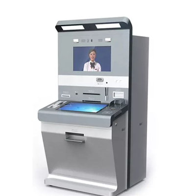 Restauracja Bankomat Bankomat detaliczny Kiosk z kasjerem bankowym