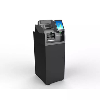 Bankomat 110 V do rządowego kiosku detalicznego z dozownikiem