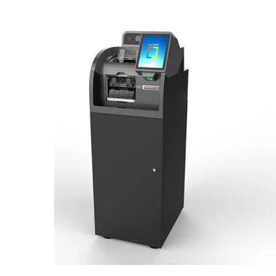 Bankomat 110 V do rządowego kiosku detalicznego z dozownikiem