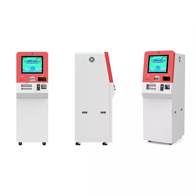 lotnisko 19-calowy procesor i5 256G bankomat bankomatowy bankomat