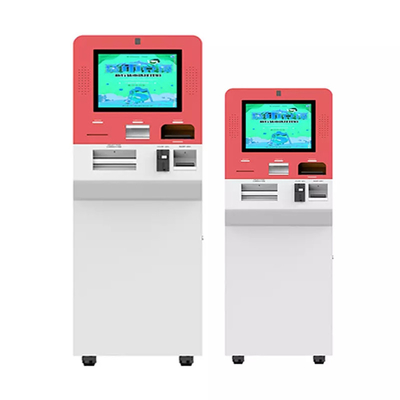 lotnisko 19-calowy procesor i5 256G bankomat bankomatowy bankomat