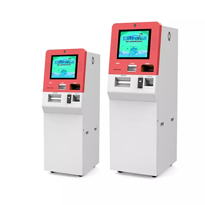 lotnisko 19-calowy procesor i5 256G bankomat bankomatowy bankomat