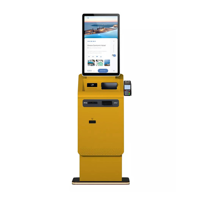 Automat bankomatowy 5 ms Do kawiarni w restauracji szpitalnej