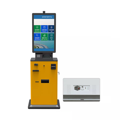 Automat bankomatowy 5 ms Do kawiarni w restauracji szpitalnej