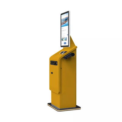 Automat bankomatowy 5 ms Do kawiarni w restauracji szpitalnej