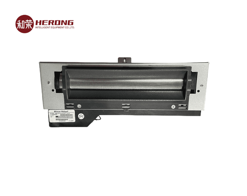 01750053690 Automatyczne części zamienne Wincor 2050xe Automatyczne migawki Cmd V4 Horizontal Rl