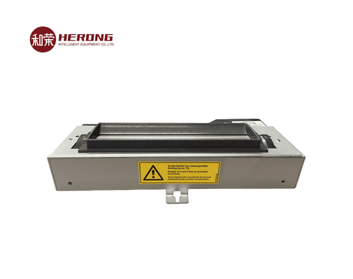 01750053690 Automatyczne części zamienne Wincor 2050xe Automatyczne migawki Cmd V4 Horizontal Rl