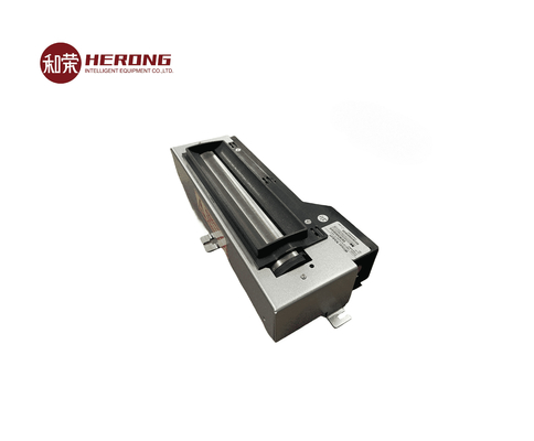 01750053690 Automatyczne części zamienne Wincor 2050xe Automatyczne migawki Cmd V4 Horizontal Rl