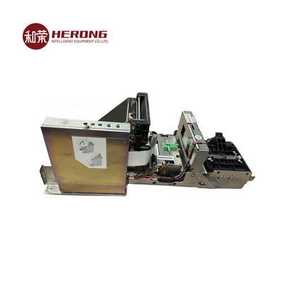 Wincor Nixdorf TP07A Części drukarki termicznej do bankomatu PN01750130744 1750130744