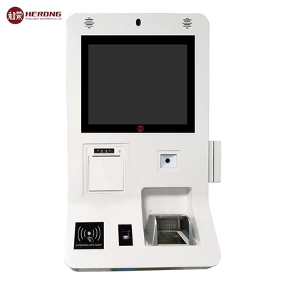 225 mm grubość bezgotówkowy Kiosk na ścianie Mocne funkcje Łatwa instalacja