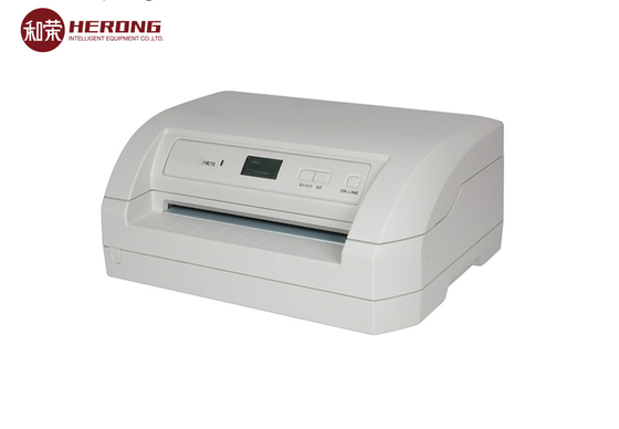 Ultra Długa Żywotność Pr 70 24 Pin Drukarka papierowa Ekran LCD niskiego hałasu