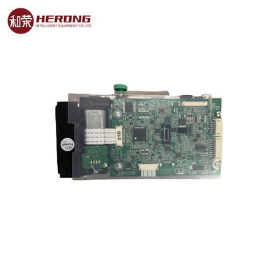Komponenty elektroniczne Czytnik kart ATM SANKYO ICT 3K9 CardReader ICT3K9 3R6940